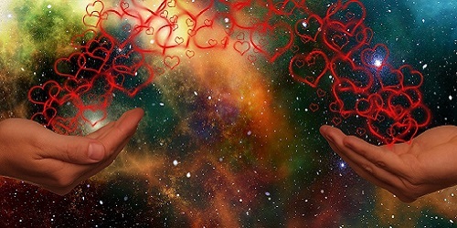 Naturheilen und Therapie