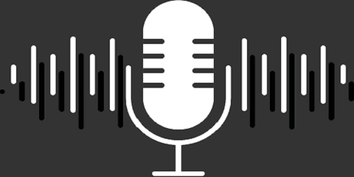 Podcasts   Banner